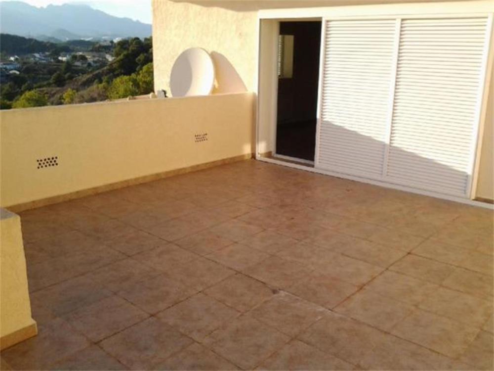  kaufen Villa Sierra De Altea Marina Baixa 47