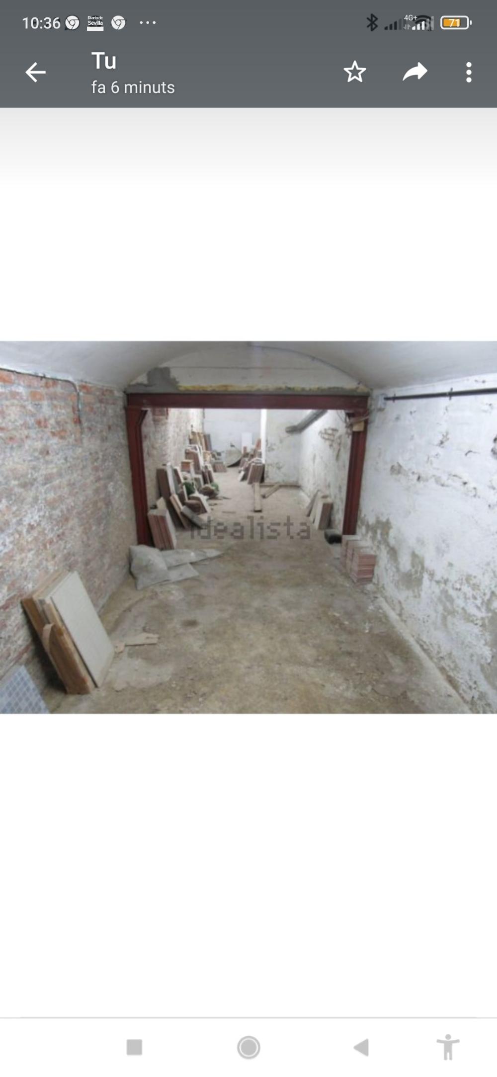  kaufen Gewerberaum Sarrià-Sant Gervasi-Putget-Farró Barcelonès 14