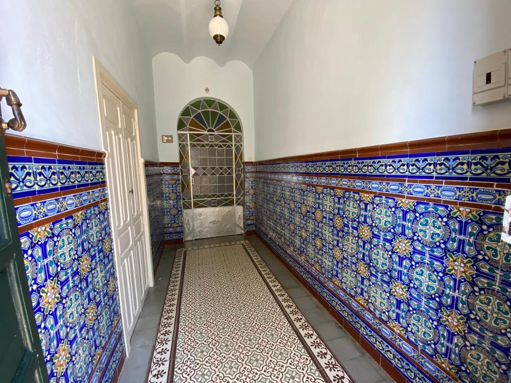  kaufen Haus El Pedroso Sierra Norte 4