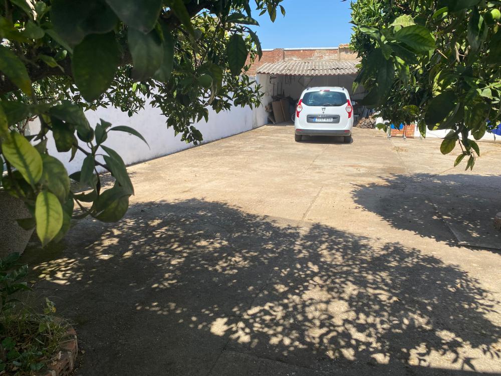  kaufen Haus El Pedroso Sierra Norte 42