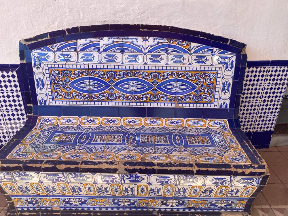  kaufen Haus El Pedroso Sierra Norte 47