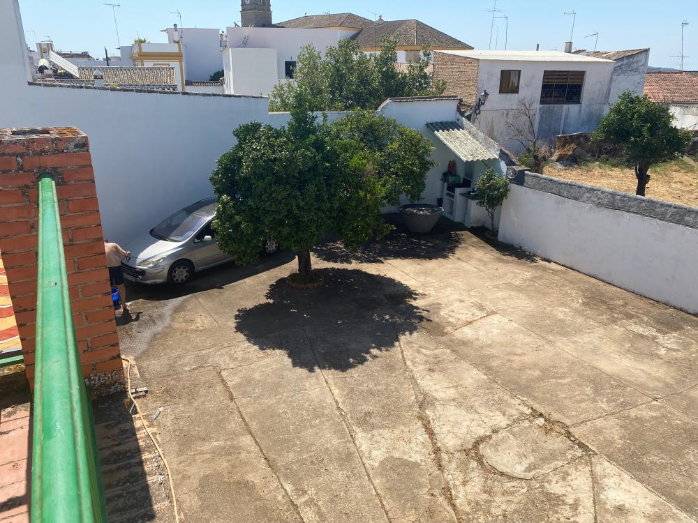  kaufen Haus El Pedroso Sierra Norte 34