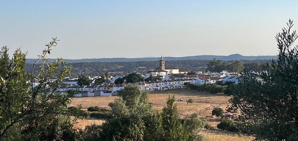  kaufen Haus El Pedroso Sierra Norte 49