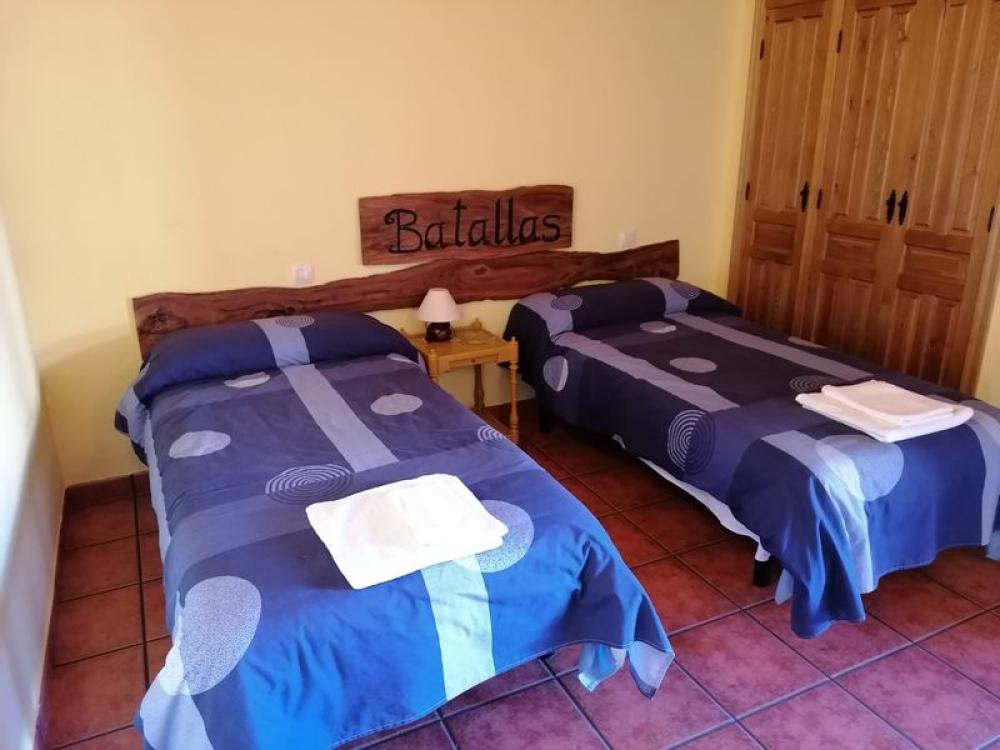  kaufen Haus Aldeanueva De Santa Cruz Barco De Ávila (El) 14