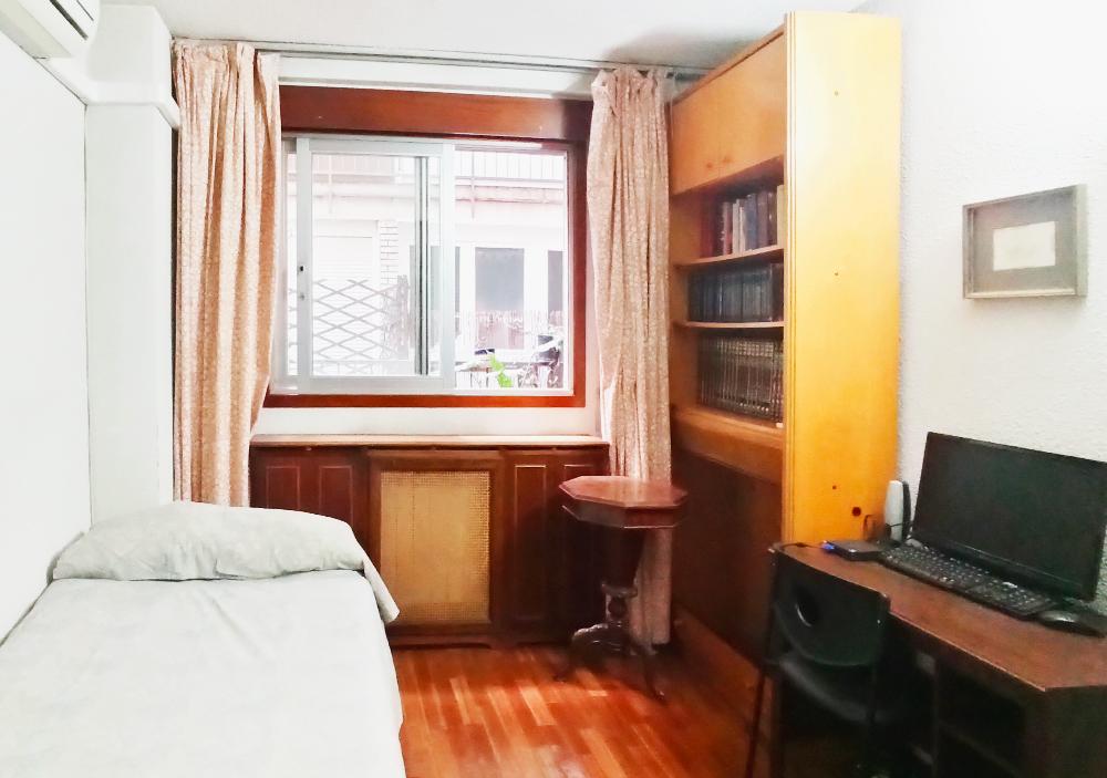  kaufen Wohnung Chamberí-Ríos Rosas Madrid Capital 10