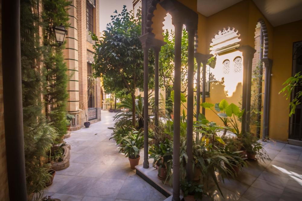  kaufen Wohnung Sevilla Casco Antiguo 41001 Metropolitana De Sevilla 3