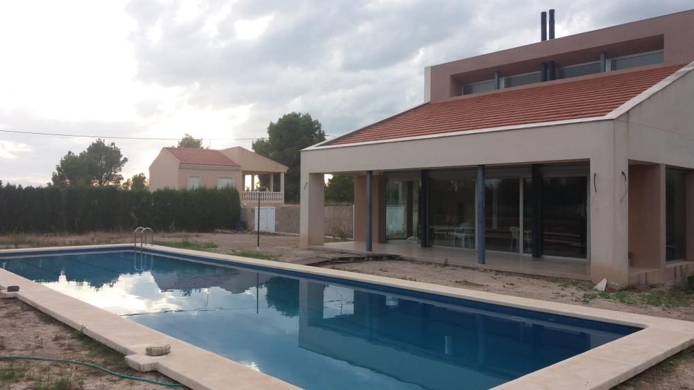  kaufen Villa Molina De Segura Vega Media Del Segura 1