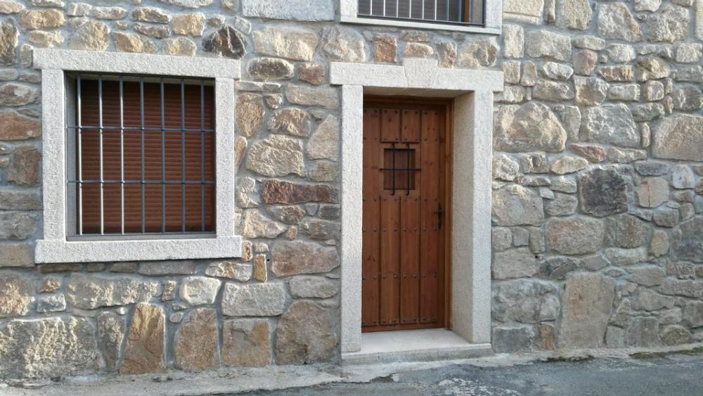  kaufen Haus Aldeanueva De Santa Cruz Barco De Ávila (El) 15