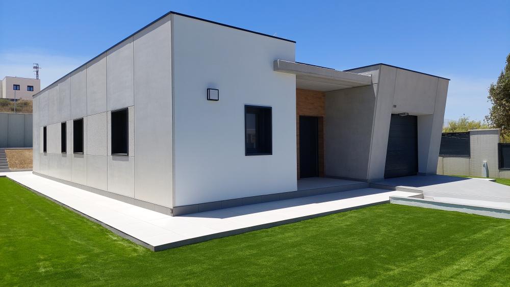  kaufen Villa Dílar Vega De Granada 1