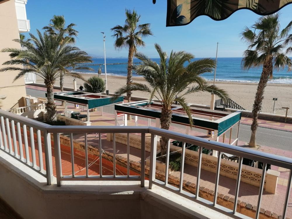  kaufen Wohnung El Campello Alacantí 4