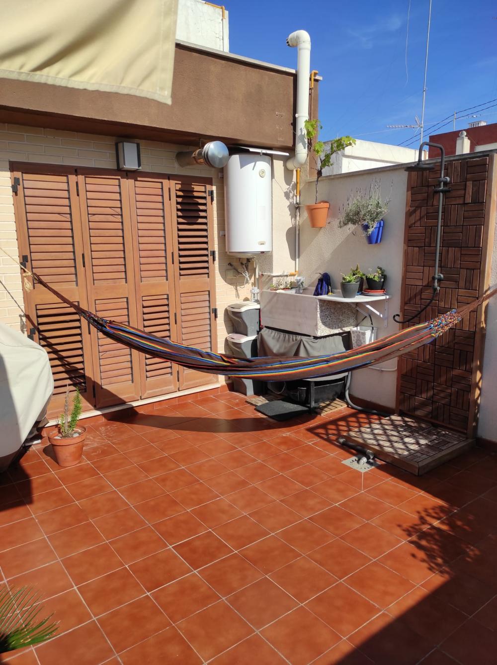  kaufen Penthouse Poblats Maritims Cabanyal Canyamel Valencia 3