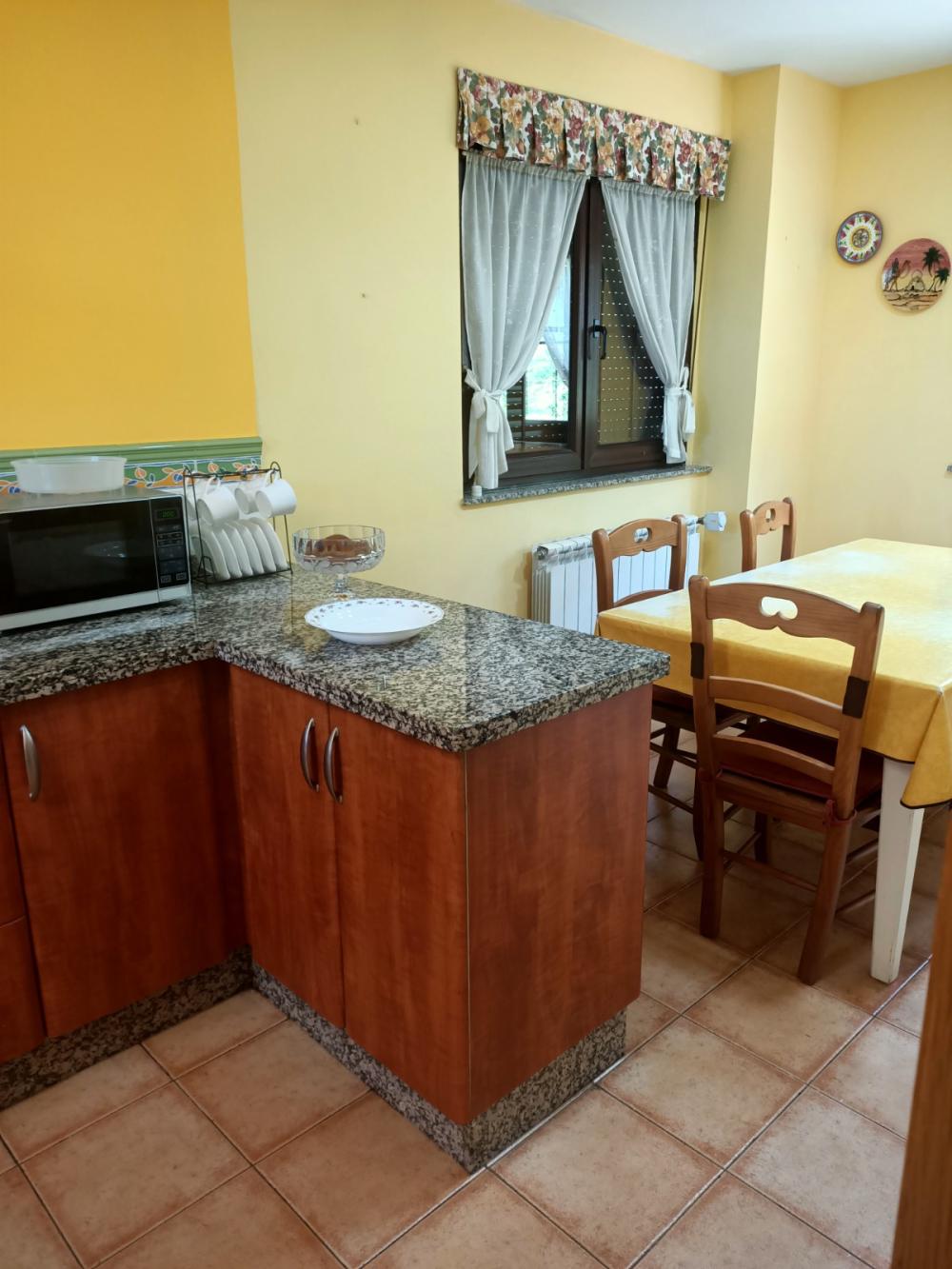  kaufen Villa Xelaz Gijón 2