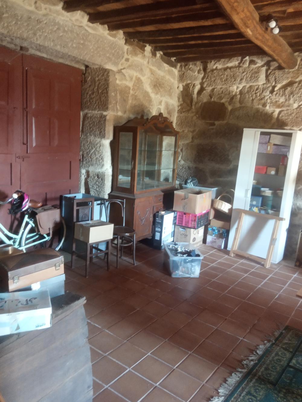  kaufen Haus Untes Ourense 19