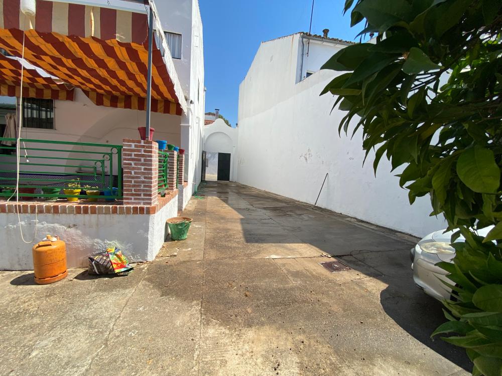  kaufen Haus El Pedroso Sierra Norte 39