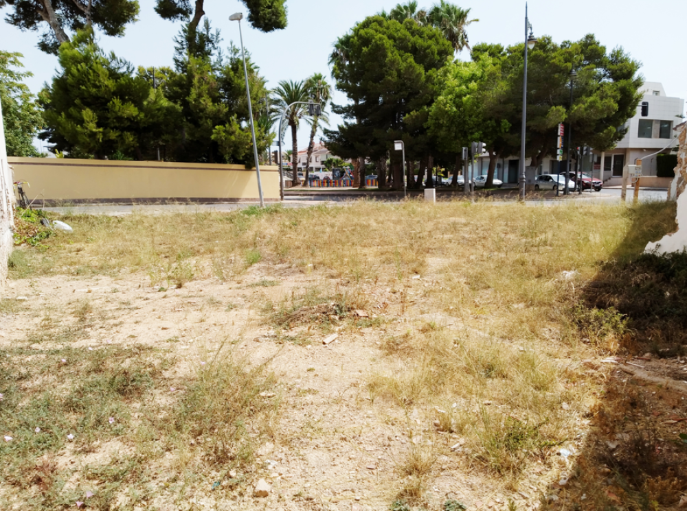  kaufen Grundstück San Pedro Del Pinatar Mar Menor 2