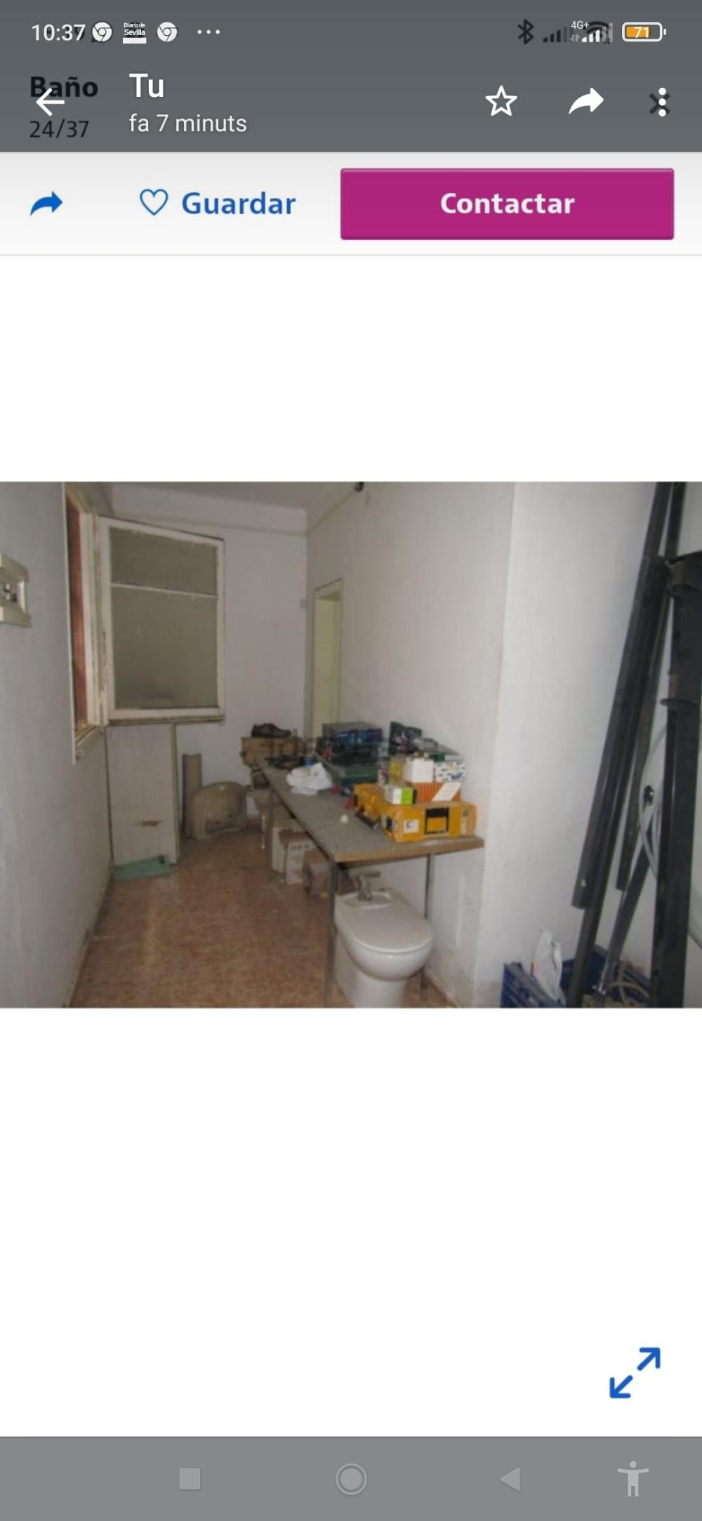  kaufen Gewerberaum Sarrià-Sant Gervasi-Putget-Farró Barcelonès 6