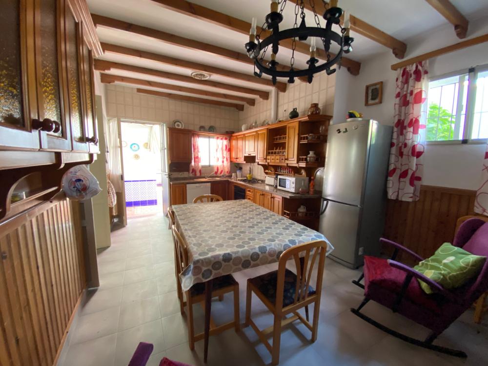  kaufen Haus El Pedroso Sierra Norte 17