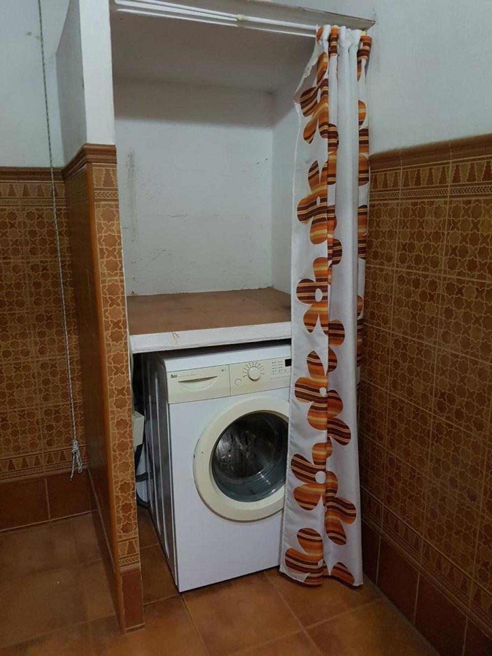  kaufen Wohnung Cerro - Amate, Cerro-Amate Metropolitana De Sevilla 7