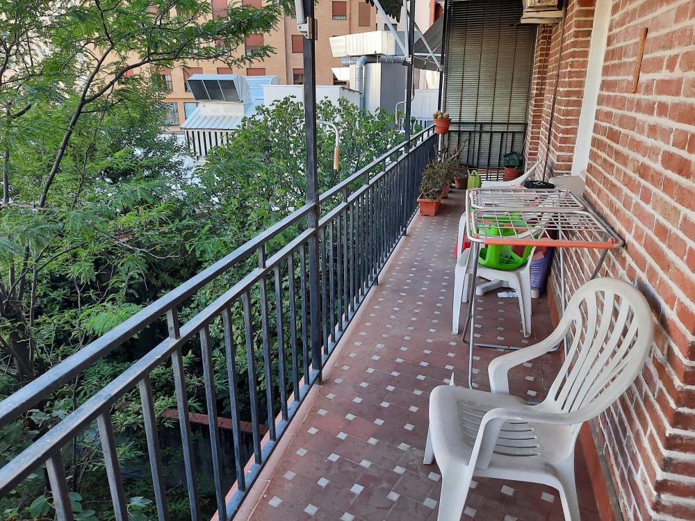  kaufen Wohnung Salamanca-Fuente Del Berro Madrid Capital 8