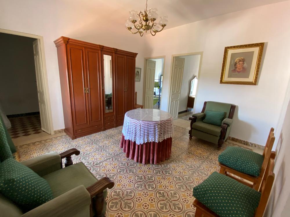  kaufen Haus El Pedroso Sierra Norte 20