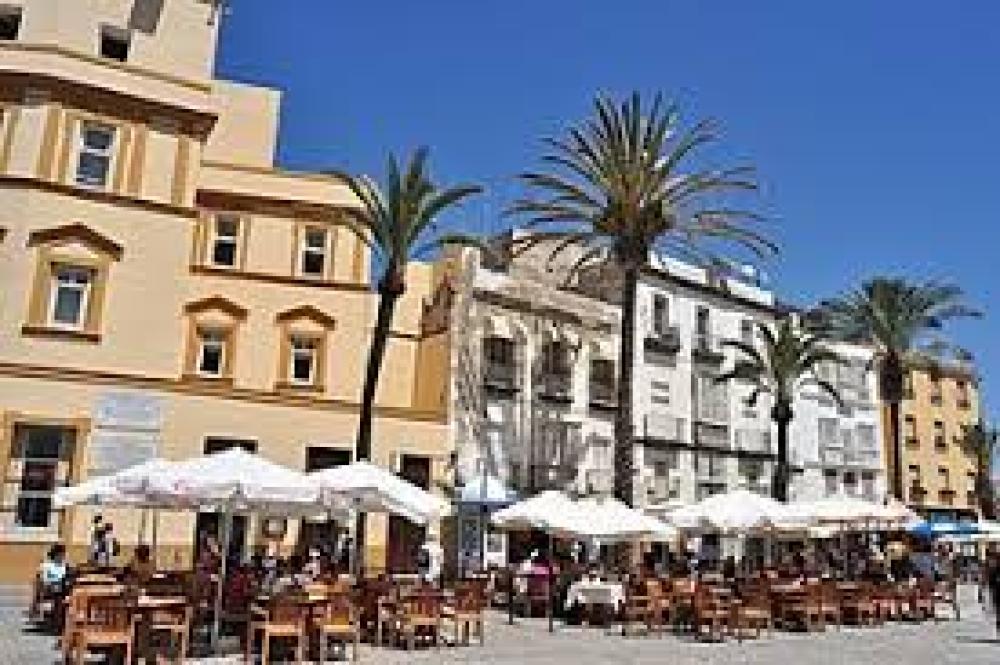  kaufen Wohnung Cádiz Centro 11005 Bahía De Cádiz 7