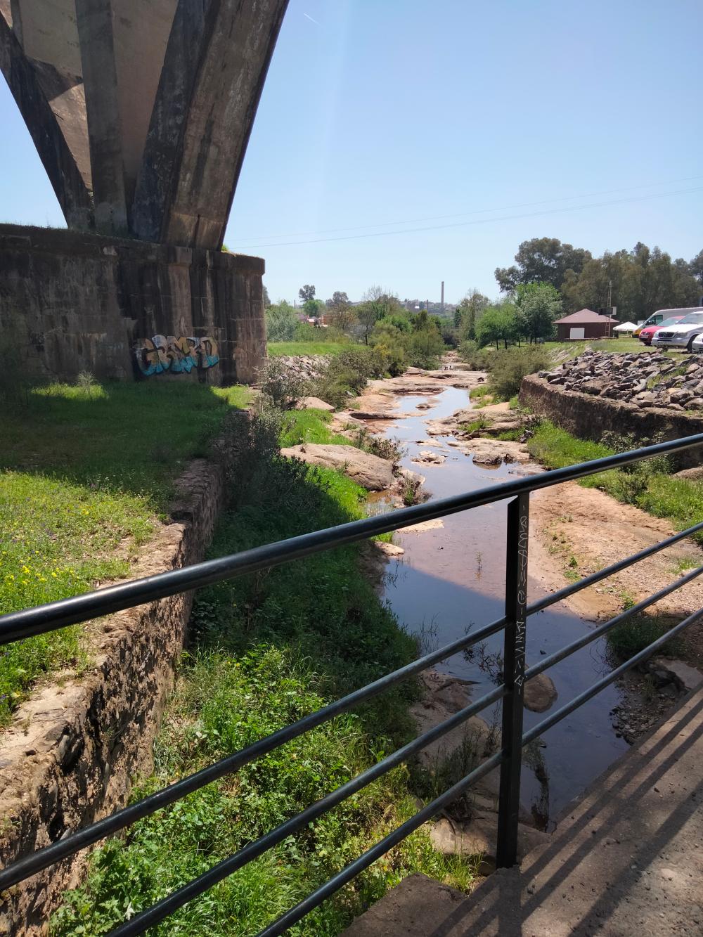  kaufen Gewerberaum Villanueva Del Río Y Minas Vega Del Guadalquivir 15