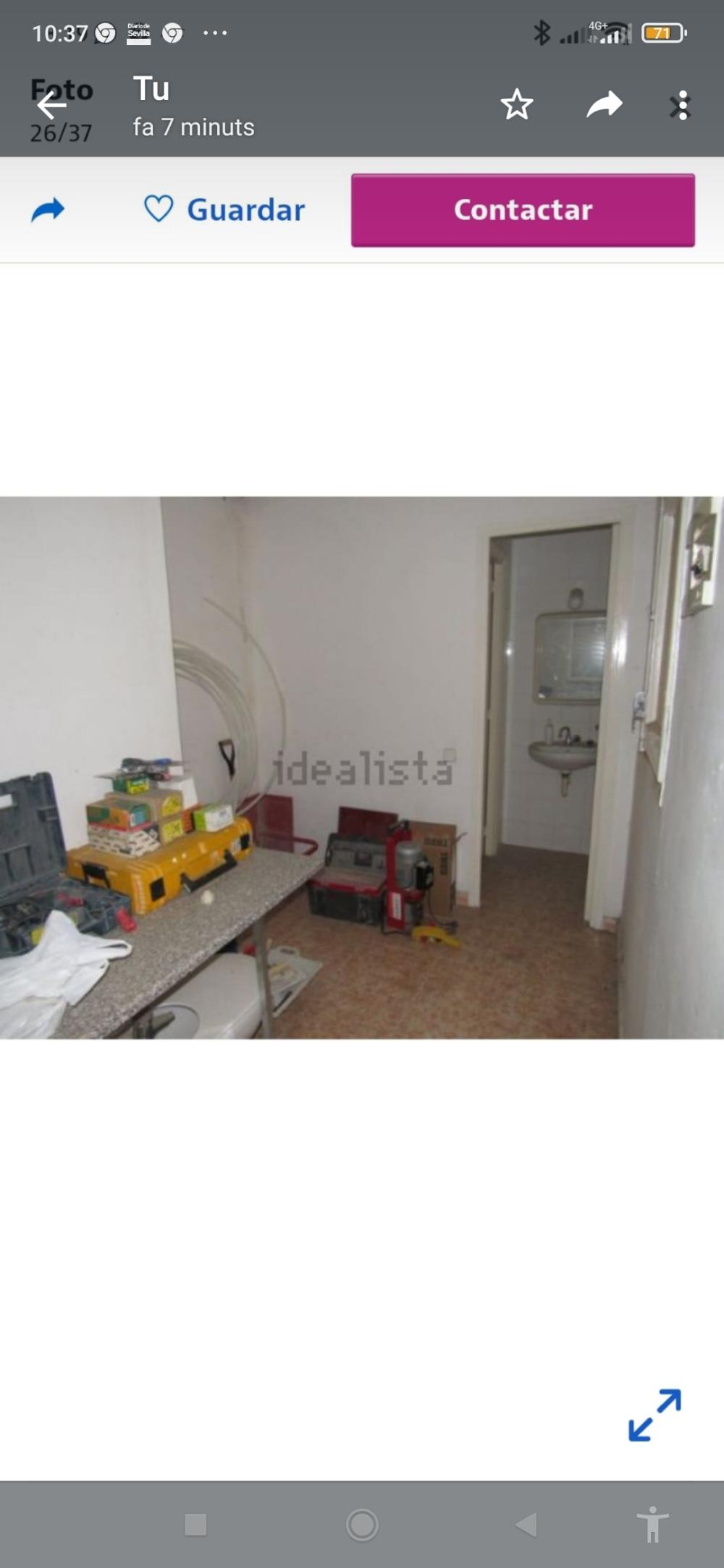  kaufen Gewerberaum Sarrià-Sant Gervasi-Putget-Farró Barcelonès 8