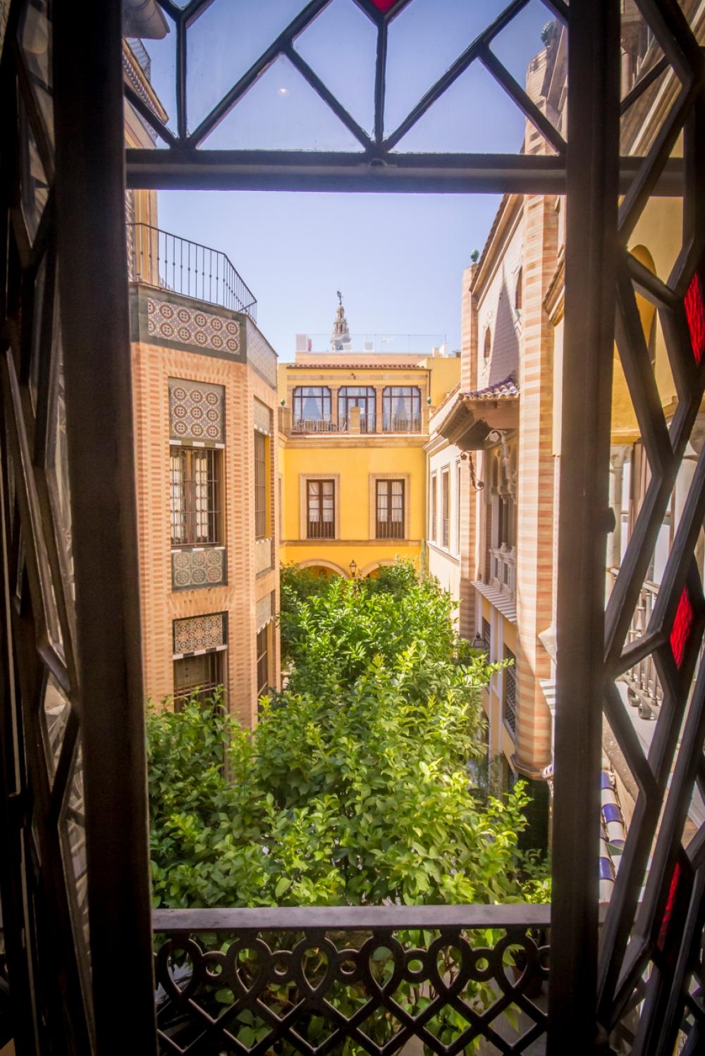  kaufen Wohnung Sevilla Casco Antiguo 41001 Metropolitana De Sevilla 27