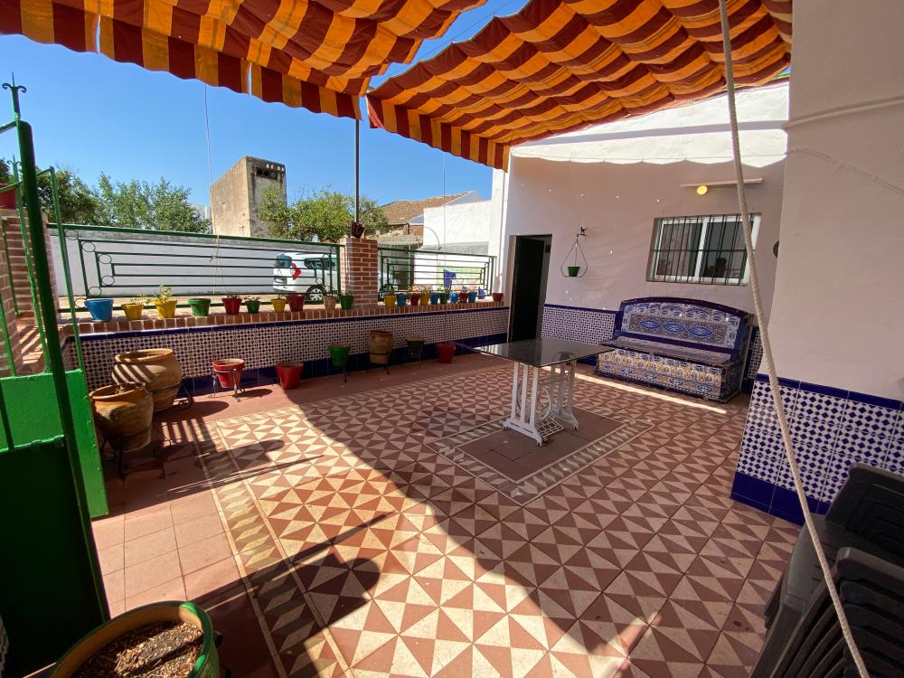 kaufen Haus El Pedroso Sierra Norte 37
