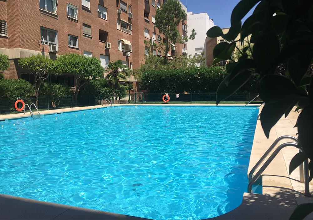  kaufen Wohnung Chamberí-Ríos Rosas Madrid Capital 1