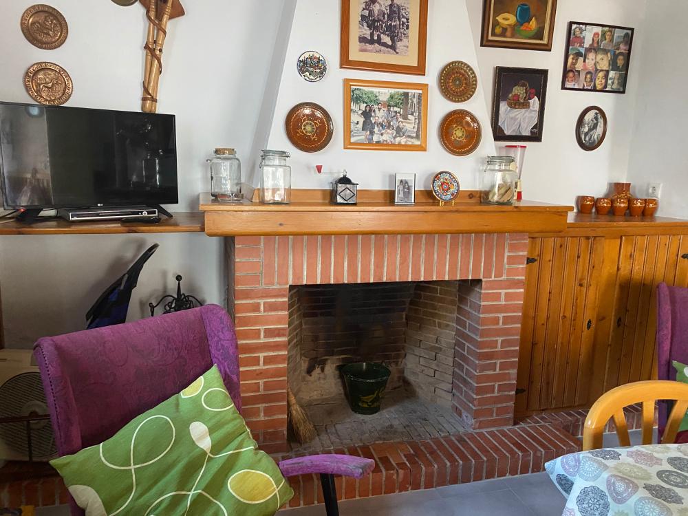  kaufen Haus El Pedroso Sierra Norte 15