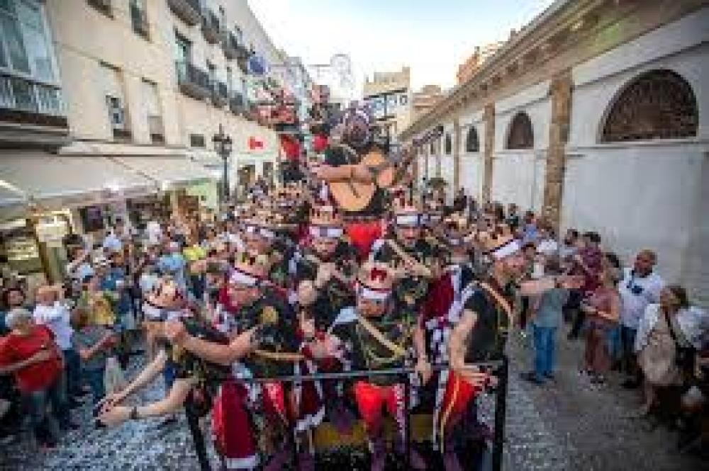  kaufen Wohnung Cádiz Centro 11005 Bahía De Cádiz 15
