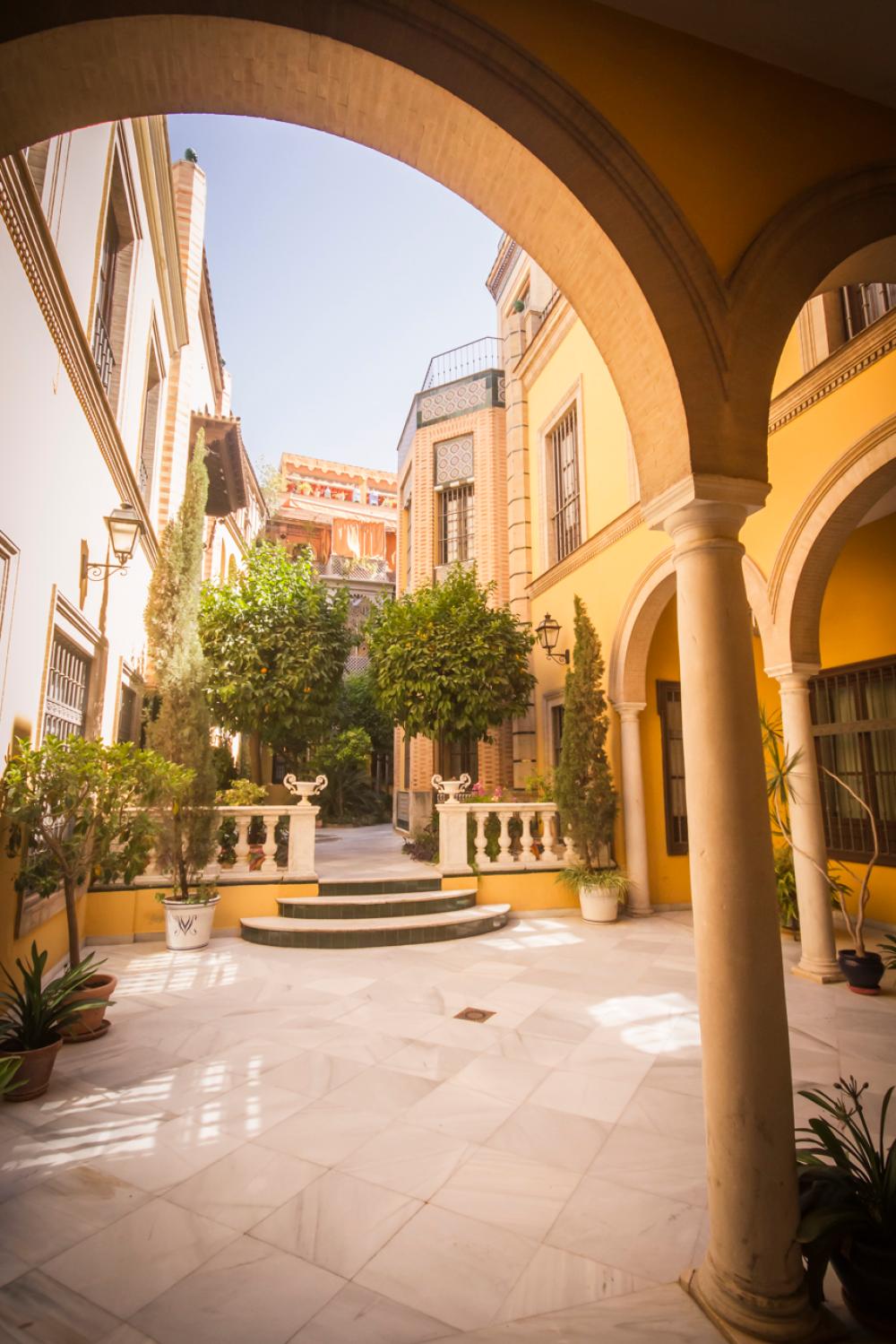  kaufen Wohnung Sevilla Casco Antiguo 41001 Metropolitana De Sevilla 30