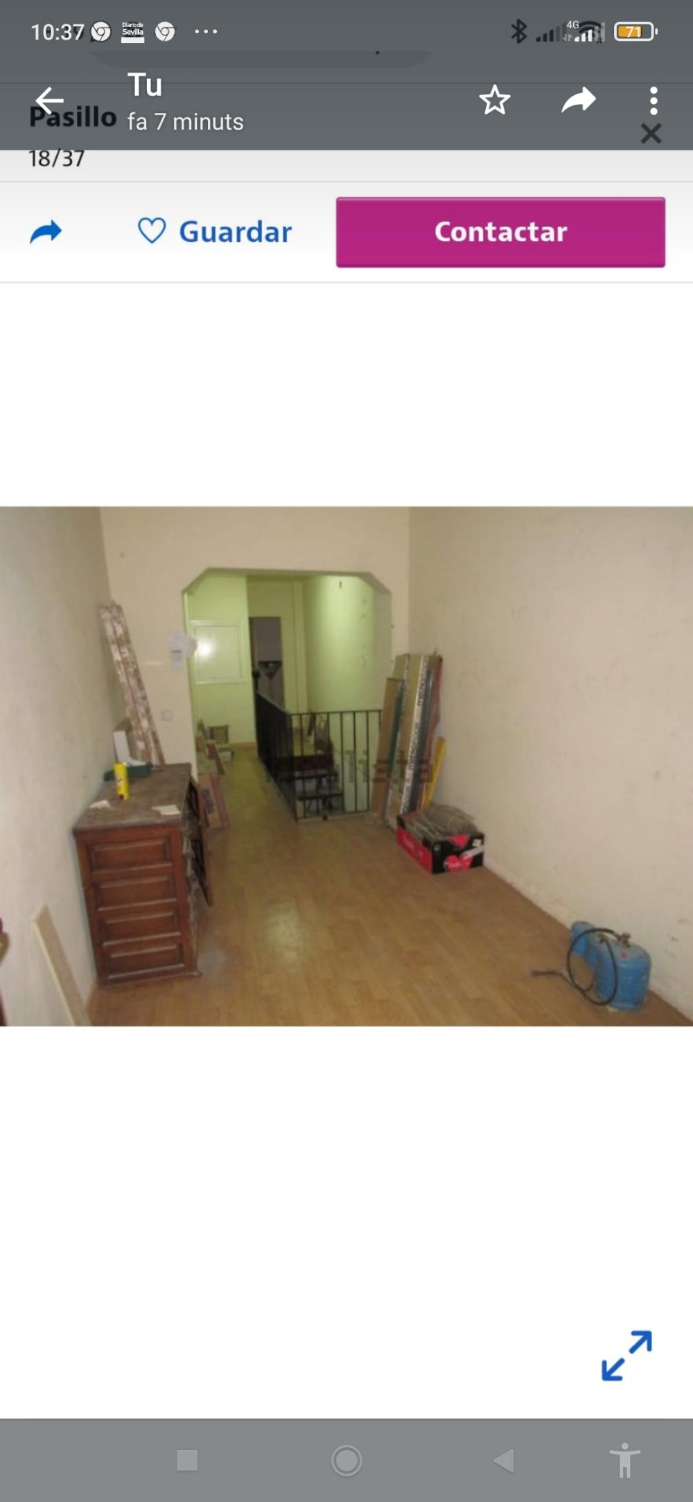 kaufen Gewerberaum Sarrià-Sant Gervasi-Putget-Farró Barcelonès 5