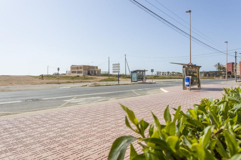  kaufen Maisonette Playa De Los Locos-Aguas Nuevas-Torreblanca Baix Segura 29