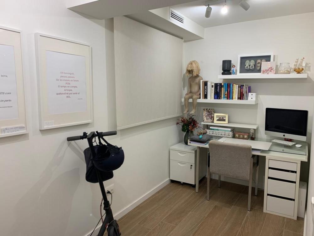  kaufen Wohnung L'eixample Russafa Valencia 12