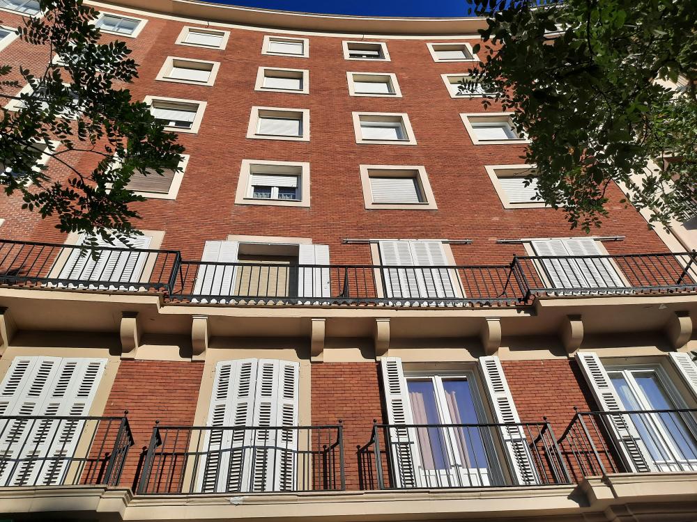 kaufen Wohnung Salamanca-Fuente Del Berro Madrid Capital 24