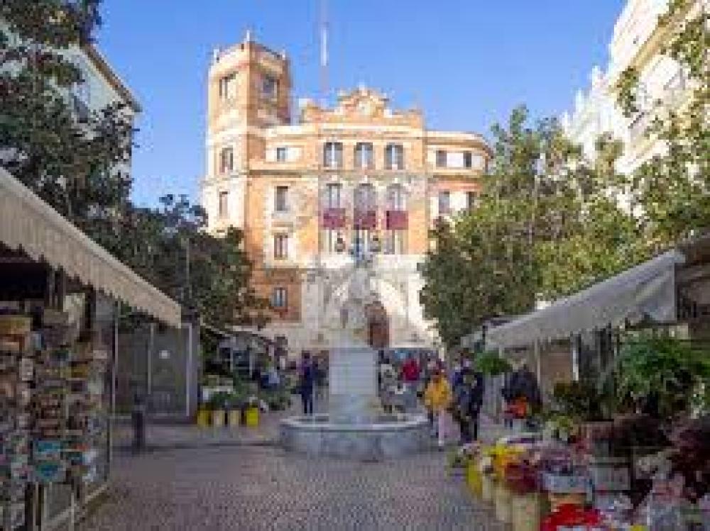  kaufen Wohnung Cádiz Centro 11005 Bahía De Cádiz 17