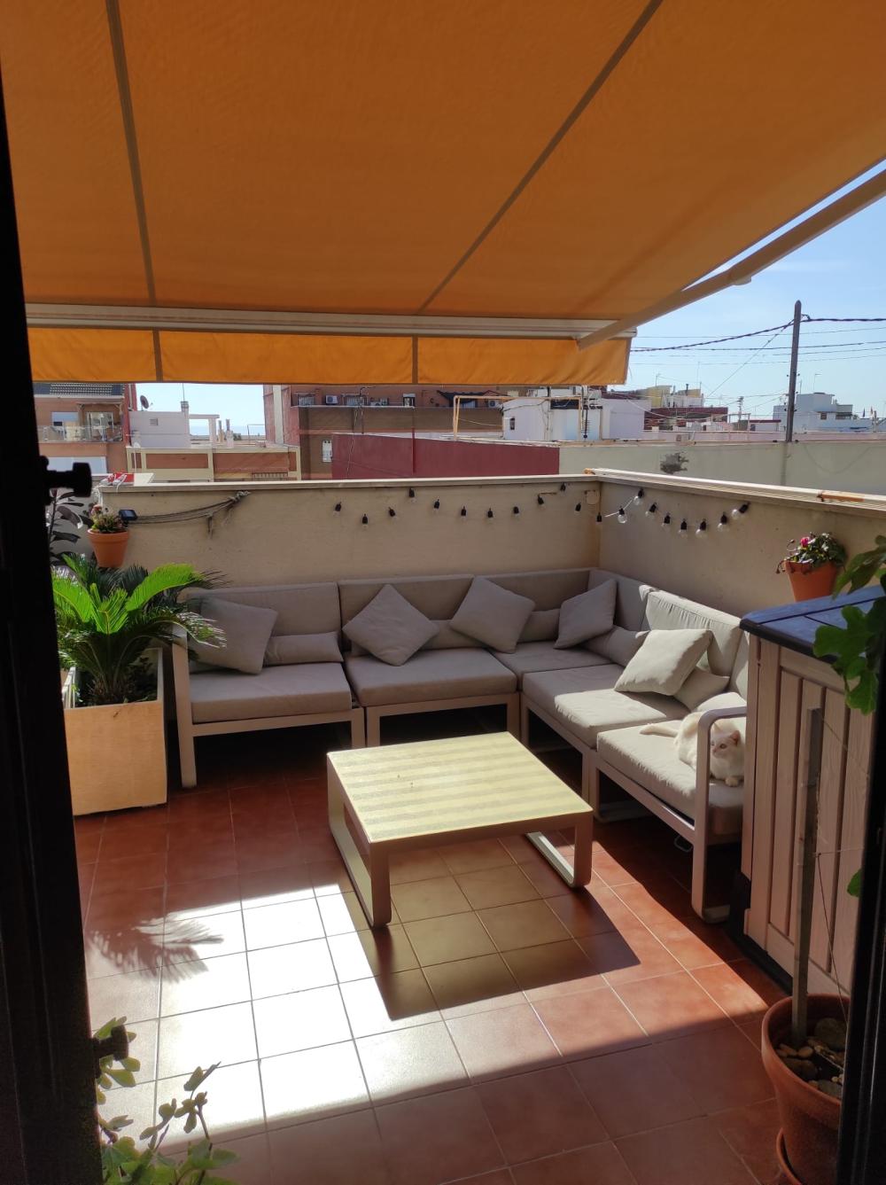  kaufen Penthouse Poblats Maritims Cabanyal Canyamel Valencia 4