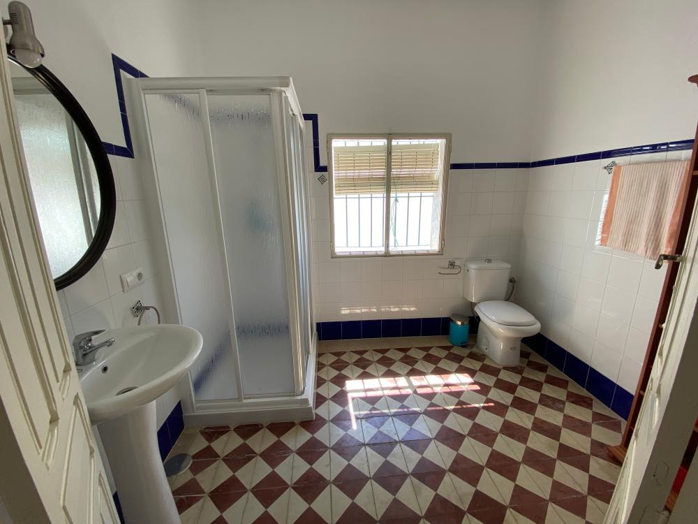  kaufen Haus El Pedroso Sierra Norte 30