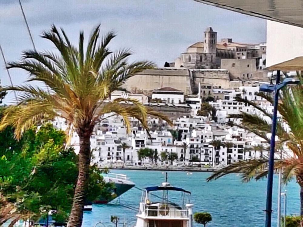  kaufen Wohnung Eivissa Ibiza 1