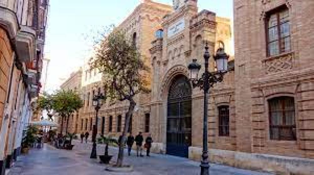  kaufen Wohnung Cádiz Centro 11005 Bahía De Cádiz 10