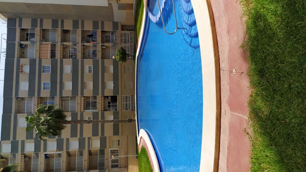  kaufen Wohnung Playa Del Cura Baix Segura 1