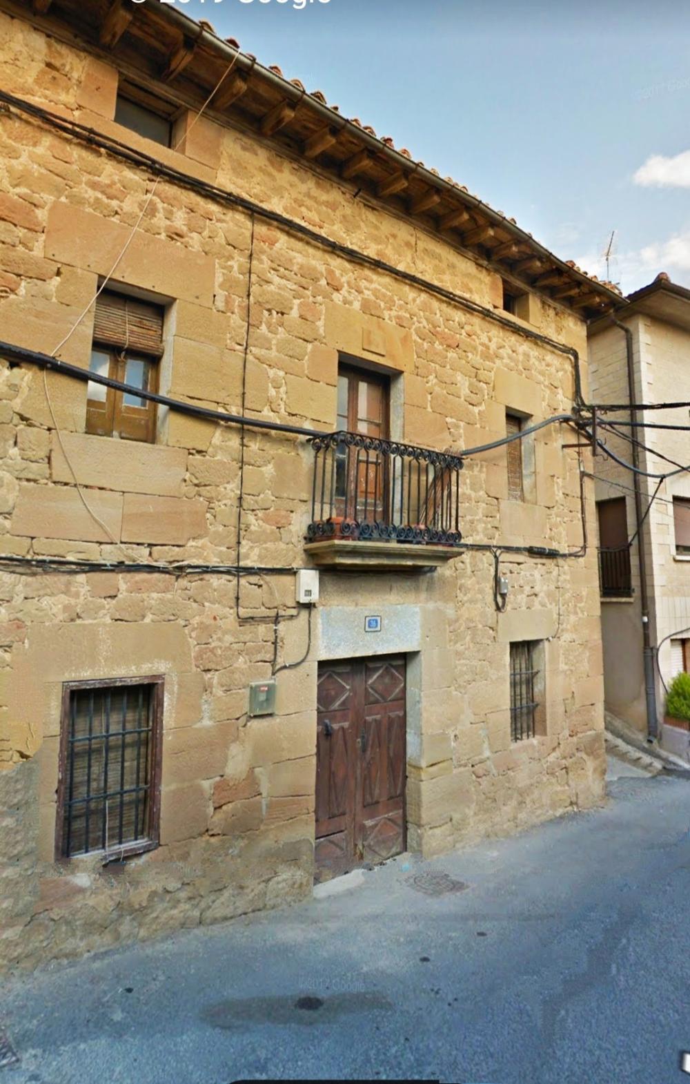  kaufen Haus Villabuena De Álava Laguardia-Rioja Alavesa 4