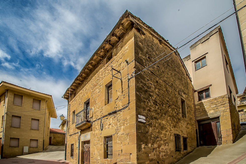  kaufen Haus Villabuena De Álava Laguardia-Rioja Alavesa 2
