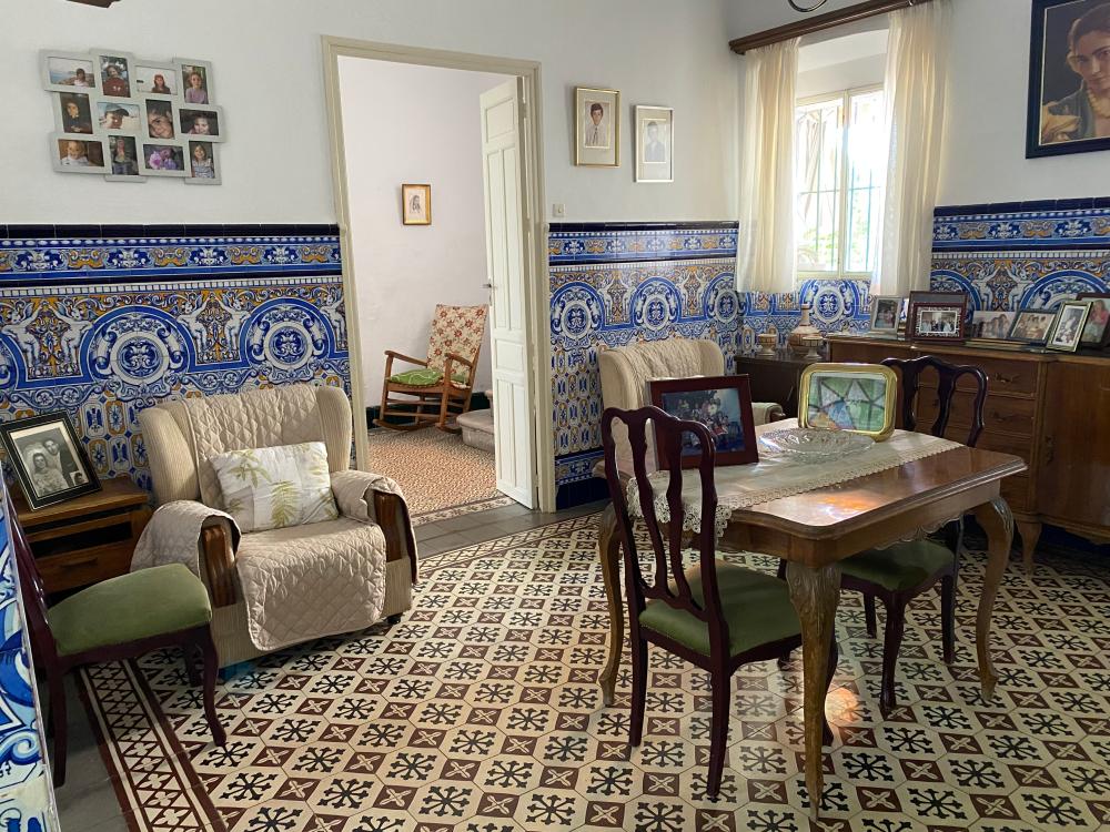  kaufen Haus El Pedroso Sierra Norte 5