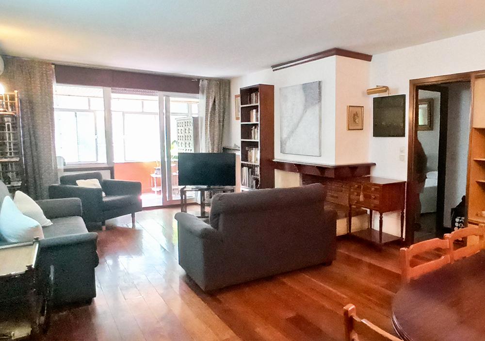  kaufen Wohnung Chamberí-Ríos Rosas Madrid Capital 4