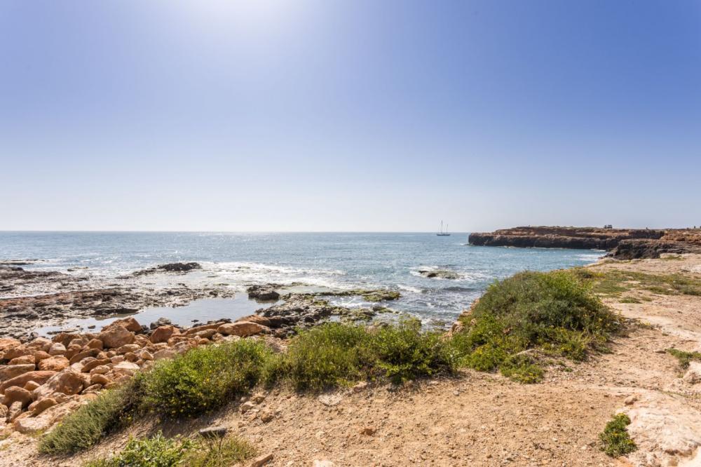  kaufen Maisonette Playa De Los Locos-Aguas Nuevas-Torreblanca Baix Segura 21