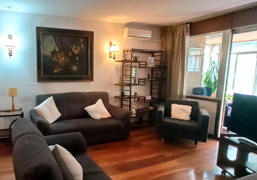  kaufen Wohnung Chamberí-Ríos Rosas Madrid Capital 28