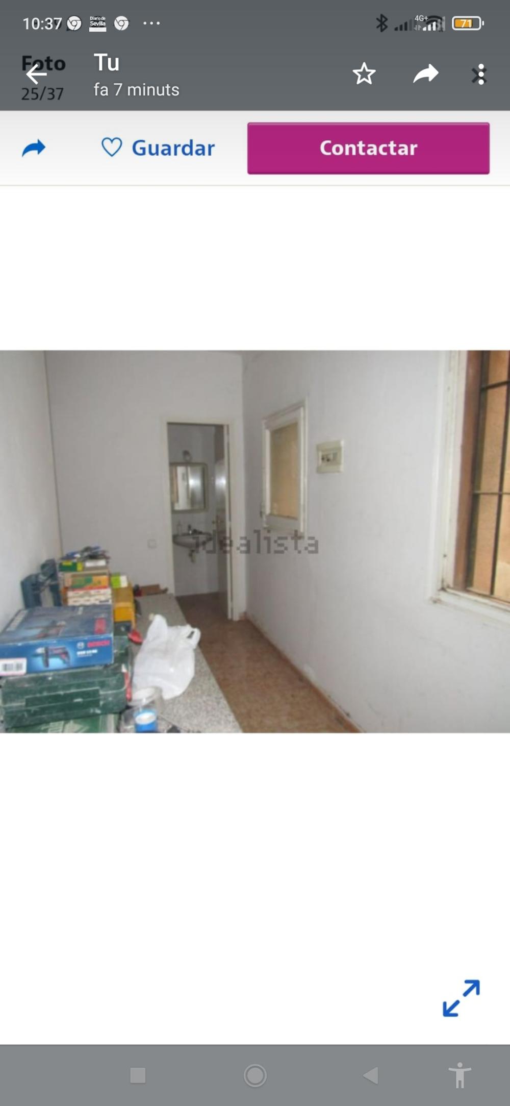  kaufen Gewerberaum Sarrià-Sant Gervasi-Putget-Farró Barcelonès 7